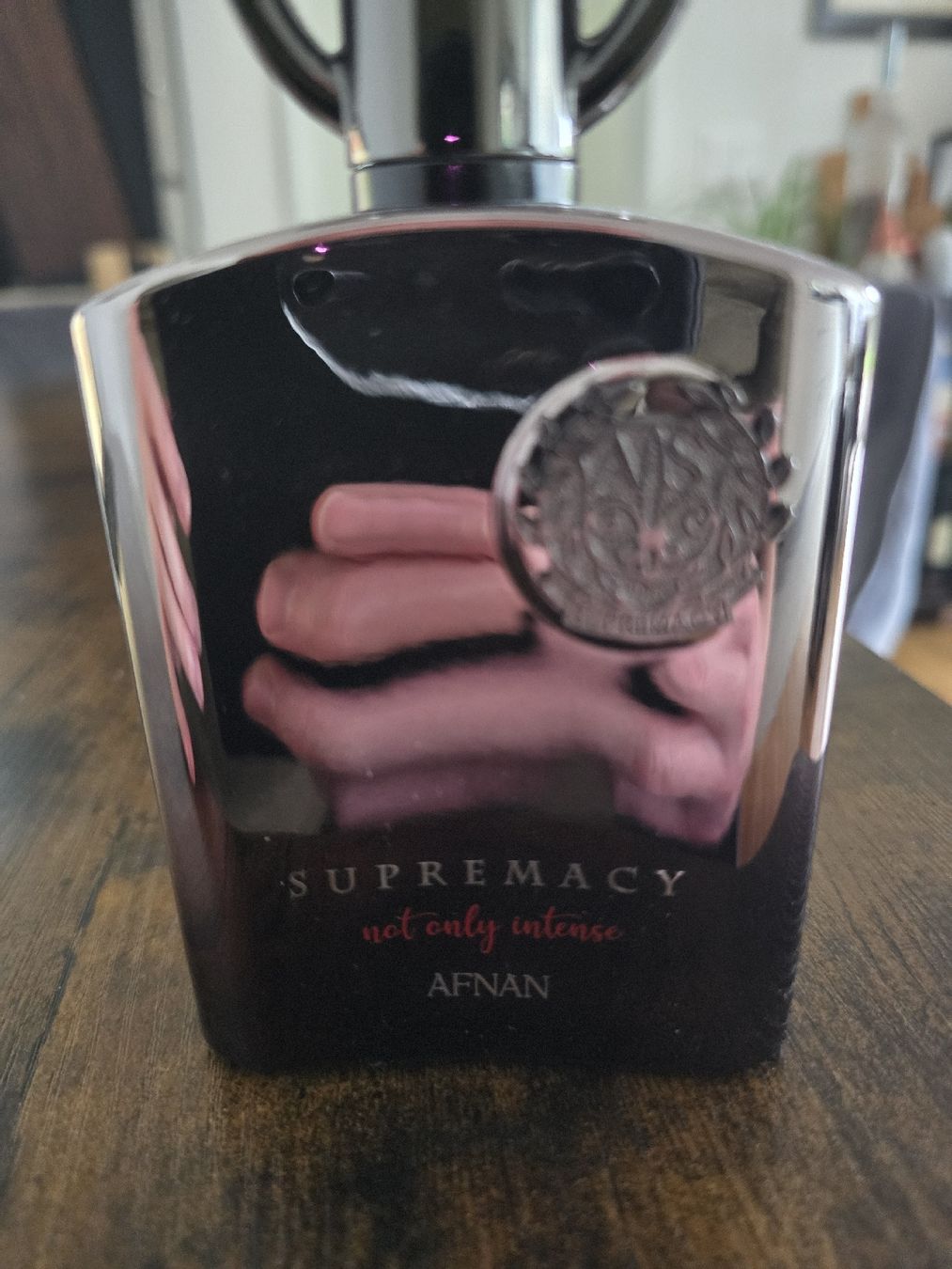 Profumi & Eau de Toilette: Afnan Supremacy Not Only Intense EDP 100ml – Nuovo (secondo la descrizione) da Interlaken venduto da Antonia_G