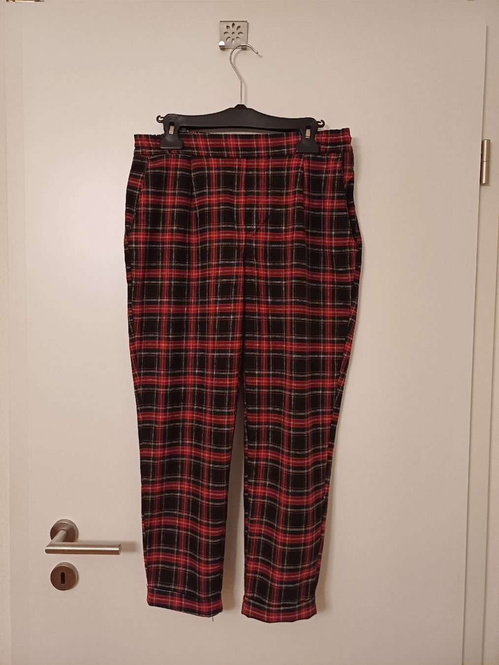 Pull&Bear Pantaloni: Pantalon , M, Pull&Bear – Usato da Boudry venduto da JulieG13