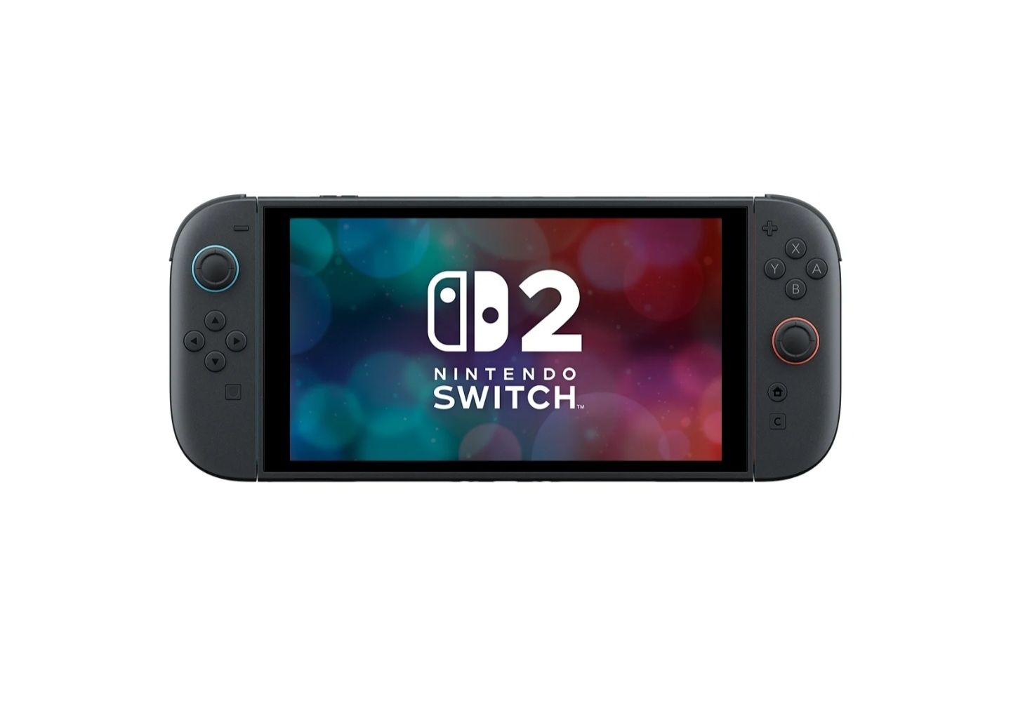 Nintendo Konsolen: Nintendo Switch 2 Post-NEW – Neu (gemäss Beschreibung) aus Onex von ZoogZoogShop 3