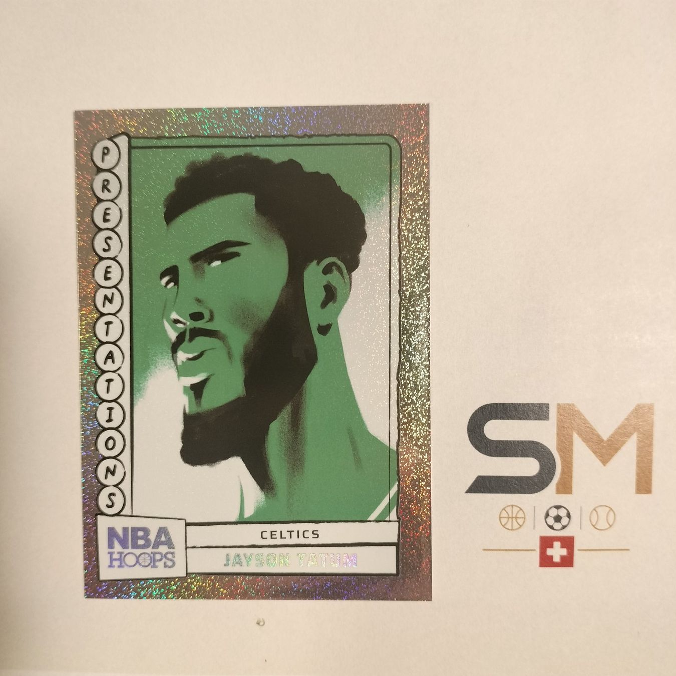 Panini Carte collezionabili: Anthony Edwards NBA Hoops Presentations SSP Case Hit – Nuovo (secondo la descrizione) da Bern venduto da SportsMemos