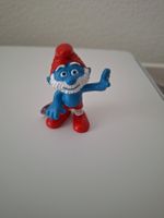 Papa Schlumpf