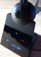 Jabra Engage 75 SE-Mono – DECT-Office-Headset, neuwertig
