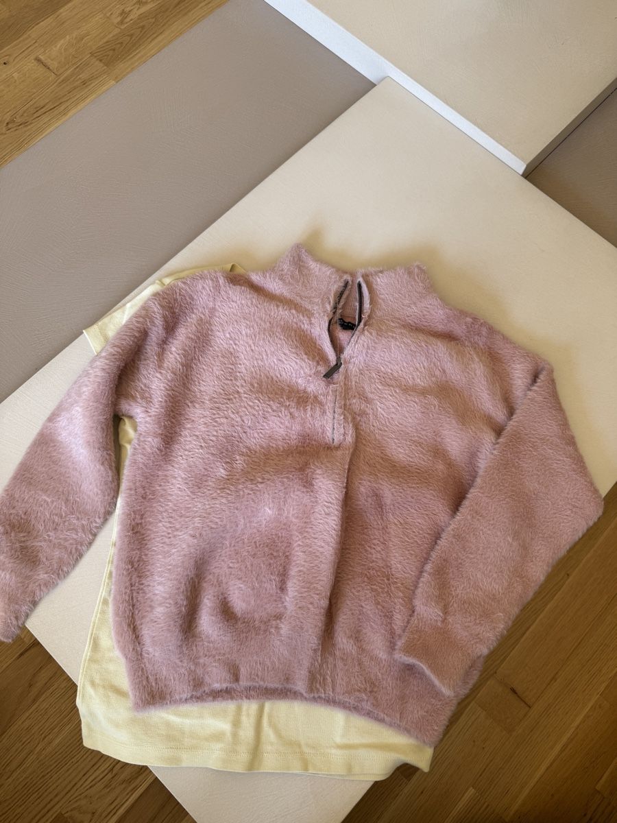 H&M Lots de vêtements: Lot de vêtements – D'occasion à Broc par zai_9jlg 3