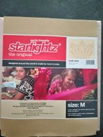 Starlightz papier Leuchtster Norah Sand Grösse M