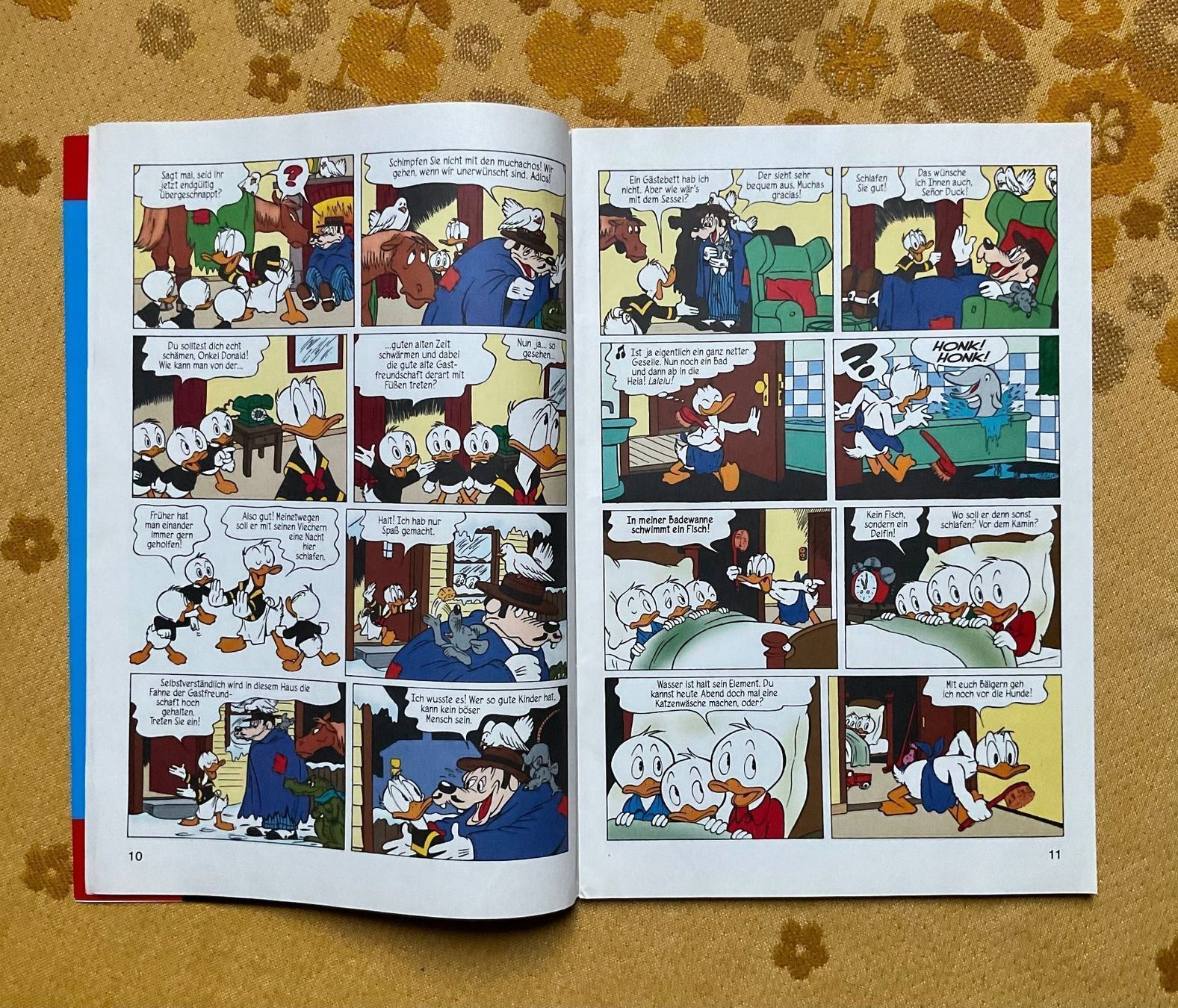 Comics: Donald Duck Sonderheft Nr 224 v 2006 – Gebraucht aus Endingen von nathan05 2