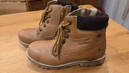 Tom Tailor Winterschuhe Gr34