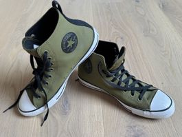 Converse Chuck Taylor All Star High-Top-Sneacker Grösse 43