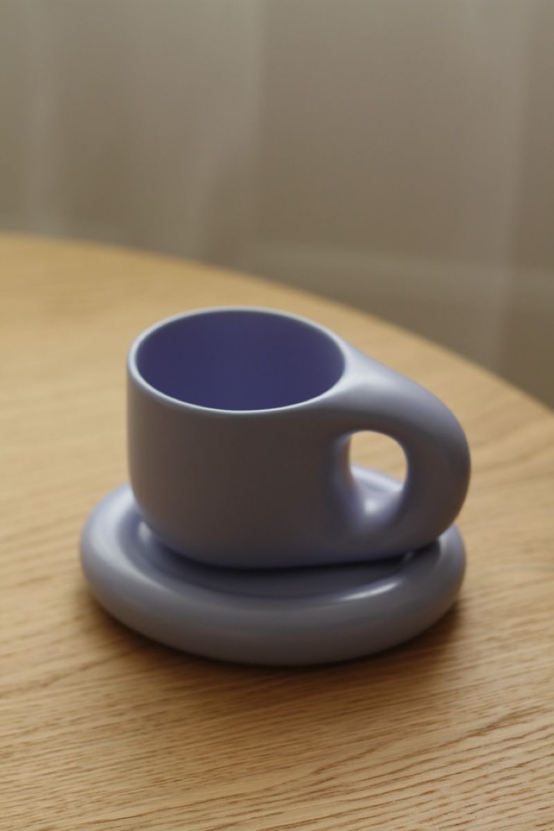 Tassen: Teetasse – Neu und originalverpackt aus Winterthur von TropyBanana 1