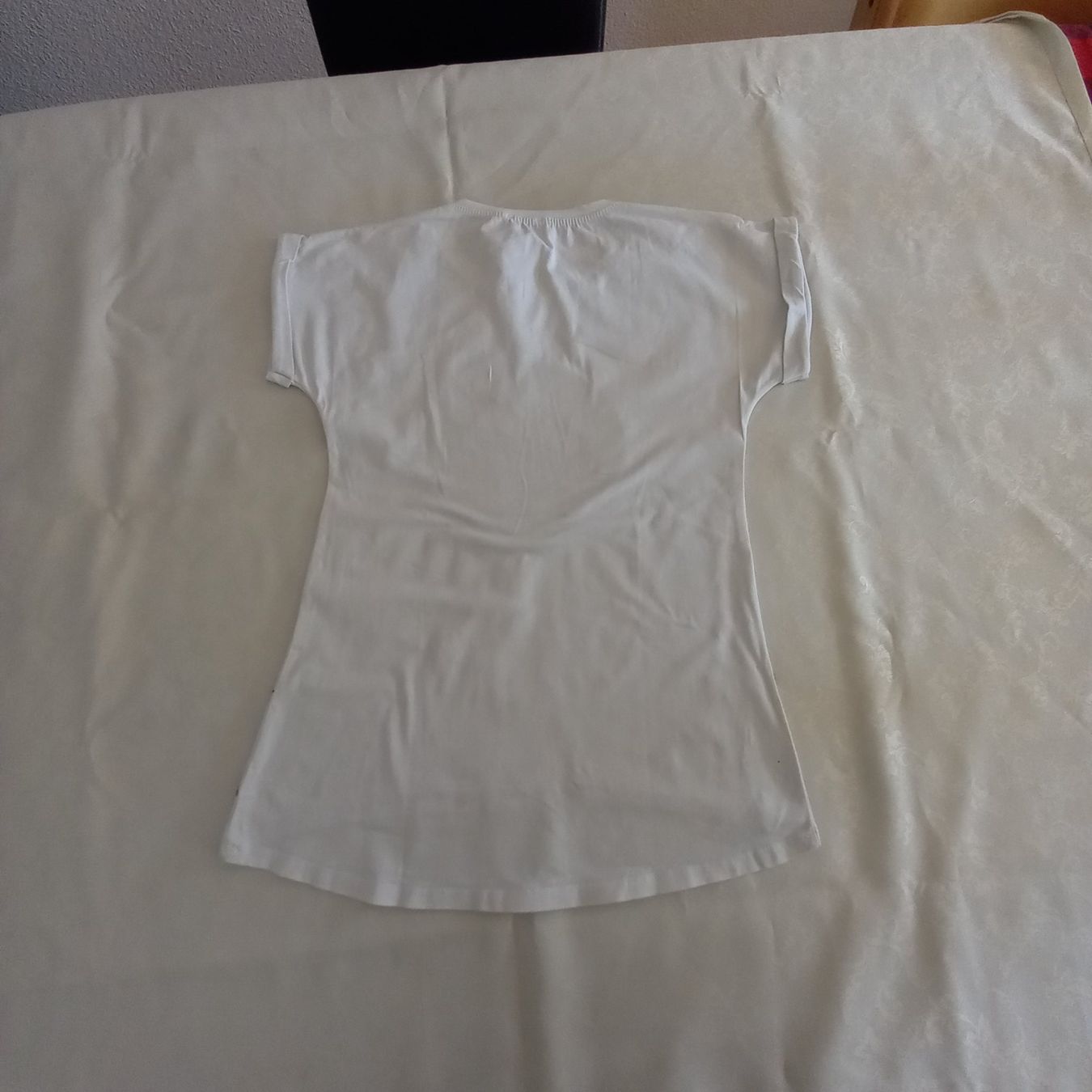 Camicette, T-shirt & Top: T-Shirt Gr 164 – Nuovo (secondo la descrizione) da Brüttisellen venduto da kikaninchen79 5
