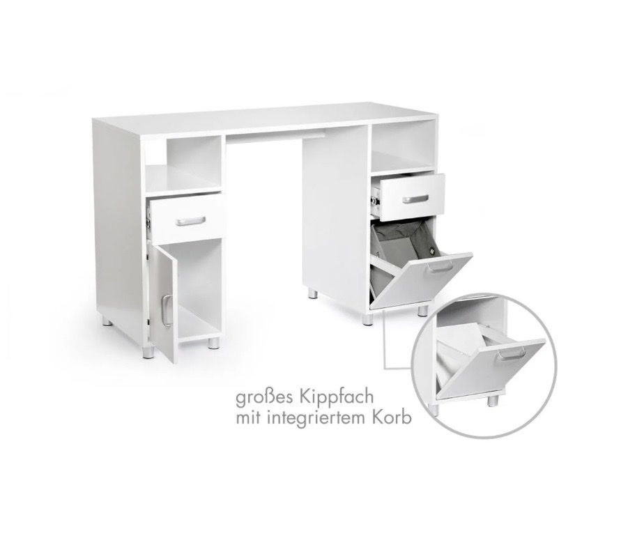 Tische: Nagel/ Nailtisch – Gebraucht aus Niederwangen BE von tin.ma 1