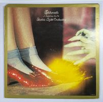 LP: ELECTRIC LIGHT ORCHESTRA - Eldorado - A Symphony  (1974)
