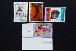 (S273) 1993 + 94: 839 - 841, 855 ET ʘ