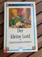 Buch- Der kleine Lord- Frances Hodgson Burnett