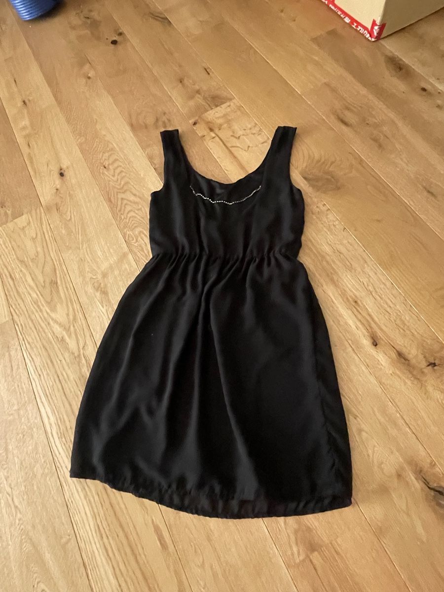 Zara Kleider: Kleid – Gebraucht aus Schänis von coconut010 1
