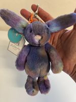 SÜSSER JELLYCAT SCHLÜSSELANHÄNGER NEU