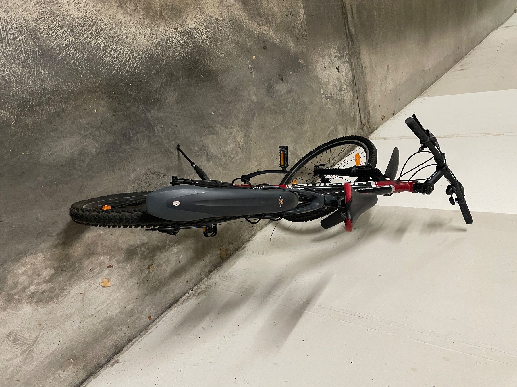 Haibike Velos: Bike – Gebraucht aus Bülach von Flower_83 3
