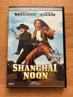 Shang-Hai Noon - DVD Special Edition 2 DVDs - Jackie Chan