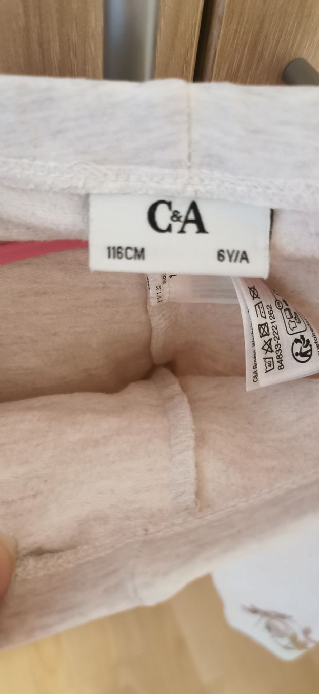 C&A Collants: Leggings Gr 110 – D'occasion à Winterthur par Katyakaterina 2