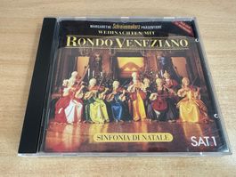 P1 Rondò Veneziano – Weihnachten Mit Rondò Veneziano - Sinfo