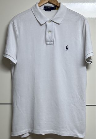 Polo Raulf Lauren Poloshirt G M