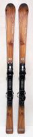 SWISS MASSIV SLR   160 cm; SWISS Slalom Ski
