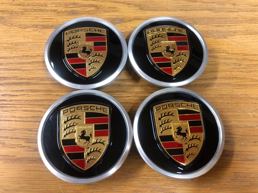 Porsche Cerchioni: PORSCHE – Nuovo (secondo la descrizione) da Schaffhausen venduto da JohnT02