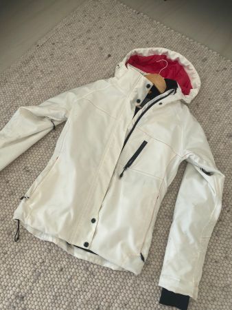Skijacke Gr. 36