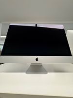 iMac (27 Zoll, 48GB RAM, 2017) (inkl. Netzkabel)