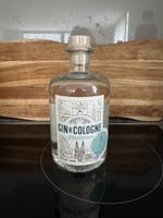 Gin de Cologne Mediterranean 500 ml ungeöffnet neu