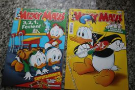 Micky Maus