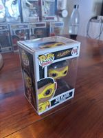 Kid Flash 714 funko 