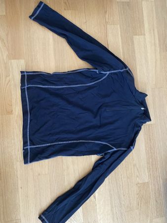 Stöckli Winterpullover