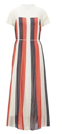 Kleid von Hugo Boss 38