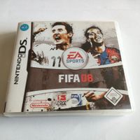 FIFA 08 - DS