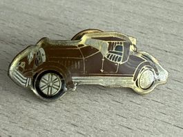 Pin Oldtimer