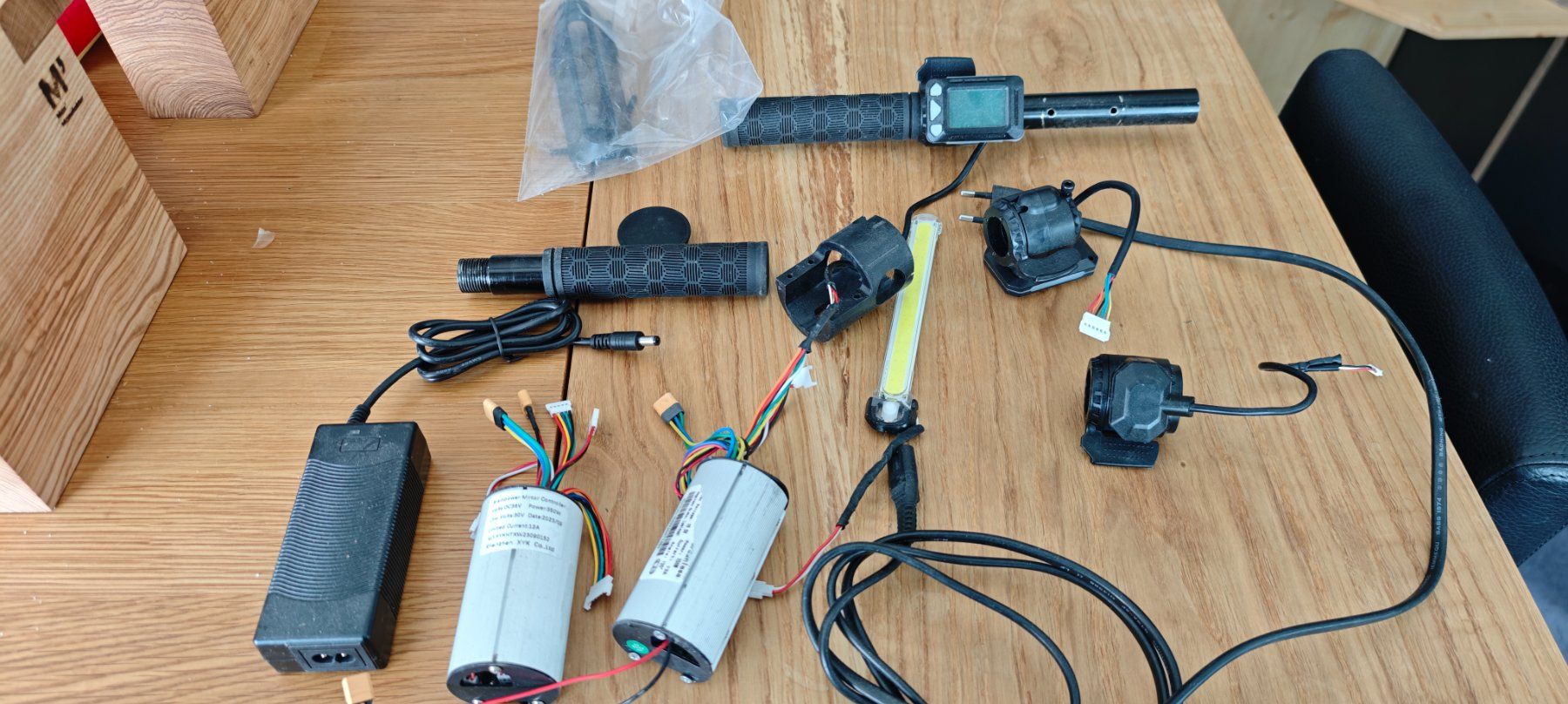 Veicoli per bambini: Elektro Trotti – Usato da Rieden SG venduto da wer_yqc2 1