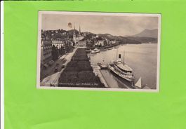 Luzern-Schweizerhofquai