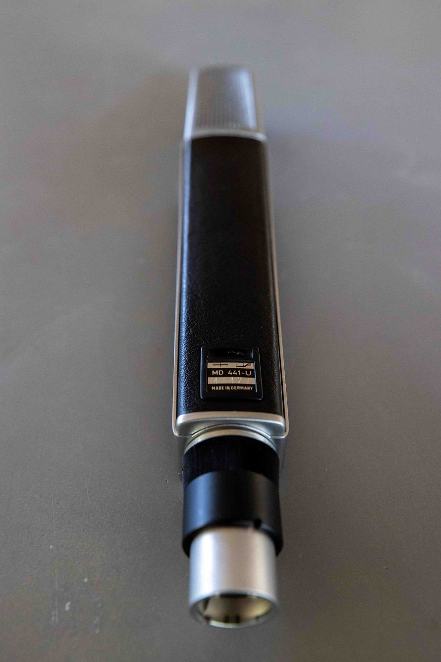 Sennheiser Mikrofone: Sennheiser MD-441 U – Gebraucht aus Chambésy von andreas.fiebig 5