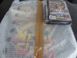 METAL SLUG Neo Geo ANTHOLOGY PS4 Limited NEU - pix'n love