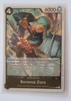 One Piece Roronoa Zoro OP10-095 R