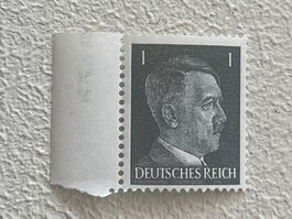 DR - Deutsche Reich Briefmarke