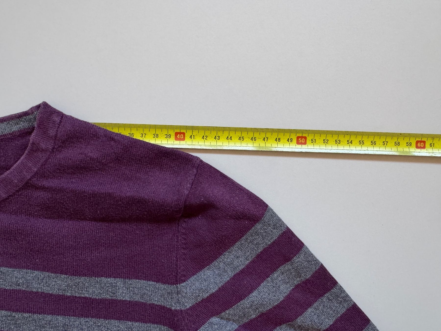 Gap Maglioni & Felpe: GAP Stretch pullover Women Sz XL 95% cotton – Usato da Neuchâtel venduto da _Easy_to_Find_ 2