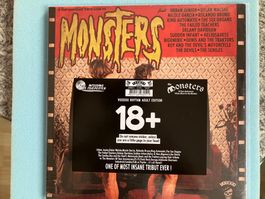 The Monsters
