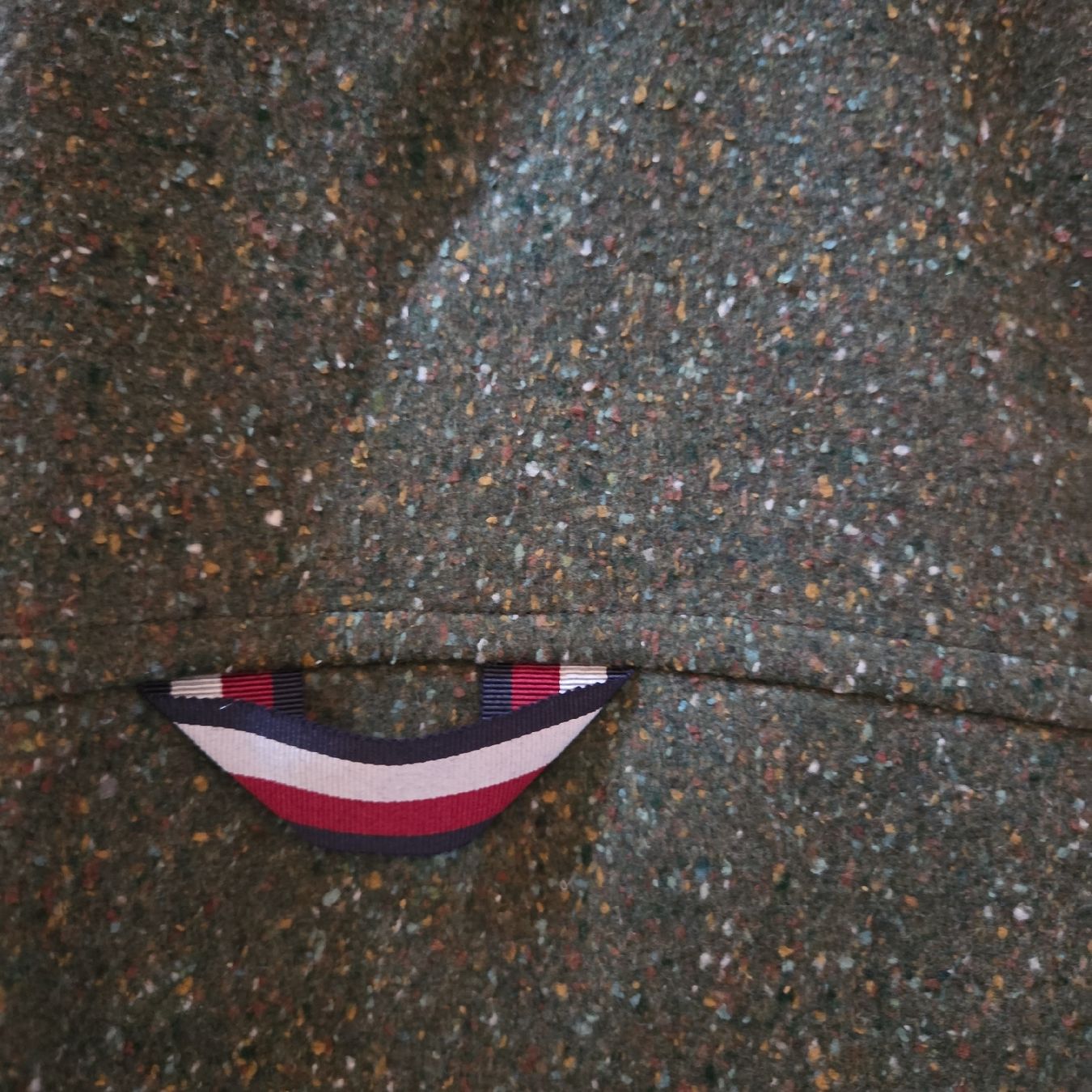 Tommy Hilfiger Jacken: Hilfiger Jacke – Gebraucht aus St. Niklaus VS von BrittaR 4