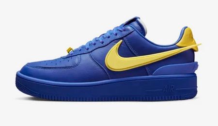 Nike x AMBUSH Air Force 1 Low SP ‘Game Royal’ (2022)