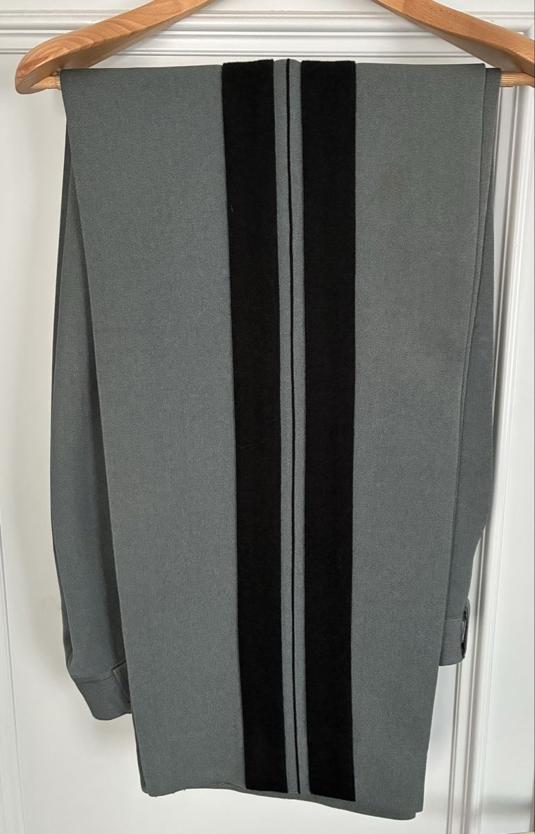 Schweizer Armee Uniformen: Brigadier Mario Oss  – Gebraucht aus Gutenswil von Antiques77 3