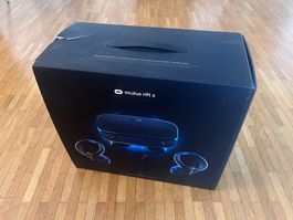 Oculus Rift S - VR Brille -