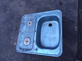 Camper Waschbecken