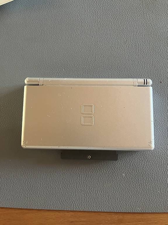 Consoles: Nintendo DS Lite – D'occasion à Moosseedorf par mbr_bd8h 2