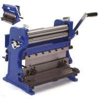 56037 - 3in1 Blechbearbeitungsmaschine 305mmx1,0mm